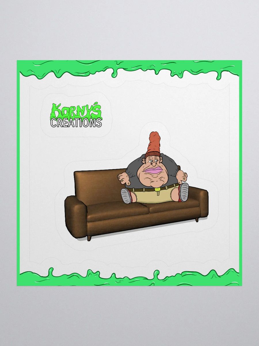 [KTT] Alec Jabberjaw product image (2)