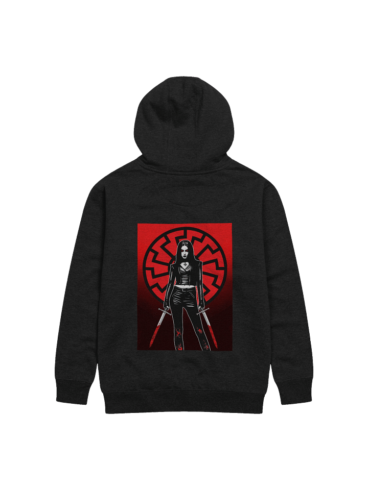 BLOOD AND IRON product image (1)