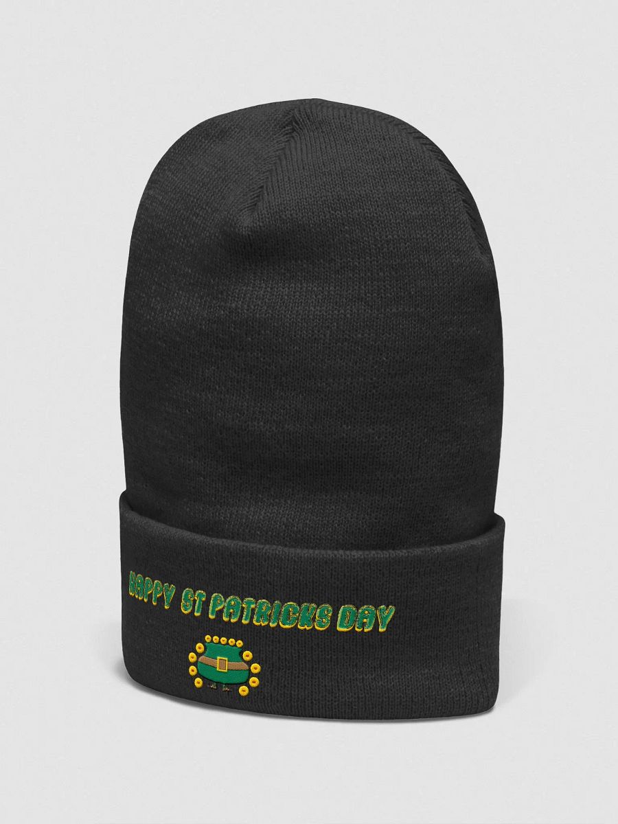 POG - Beanie product image (11)