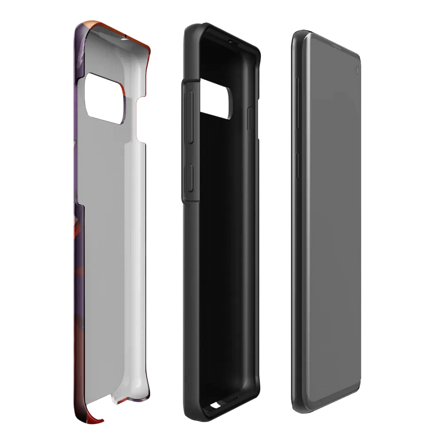 Amara Tough Samsung Case product image (3)