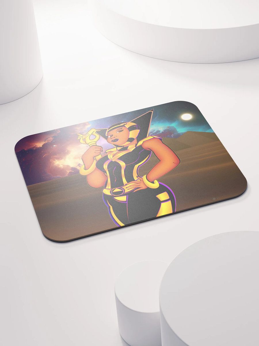Queen Egyptian Elegance Mouse Pad product image (4)