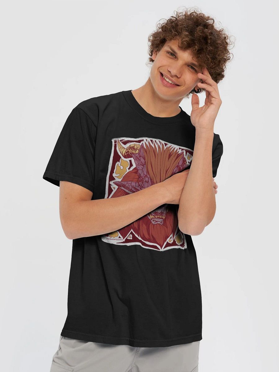 Teostra Heavyweight Shirt product image (17)
