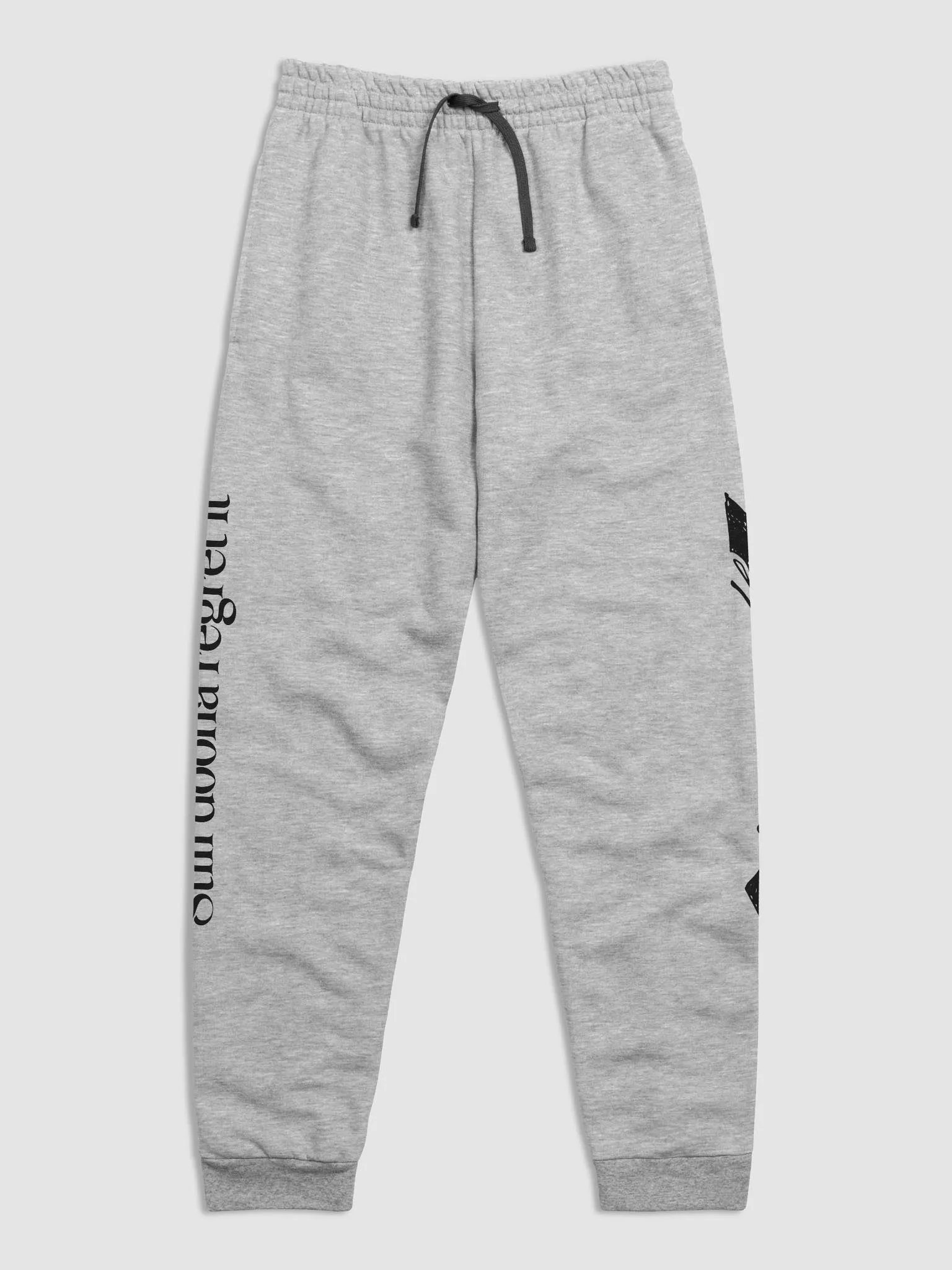 Still Doona Regret It Jerzees Unisex Joggers product image (6)