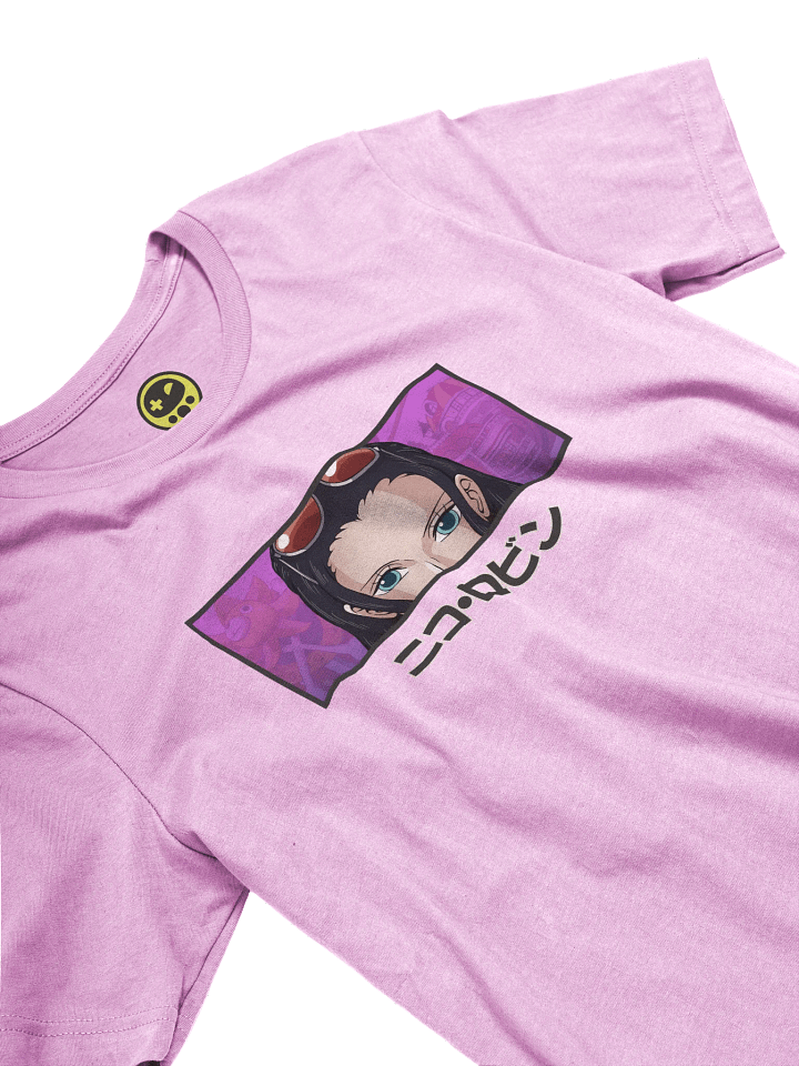 Peeking Robin (Direct to Garment) product image (2)