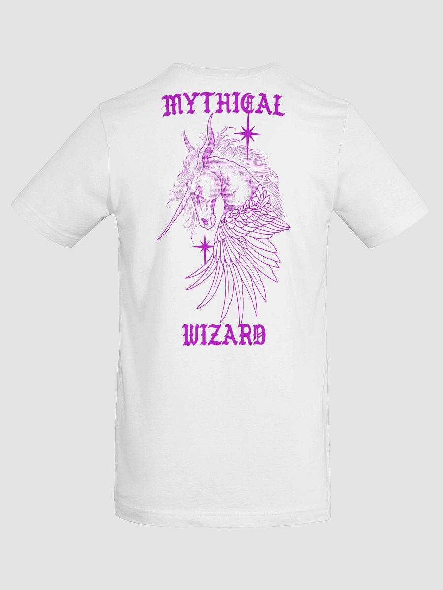 Mythical Wizard Tattoo product image (8)