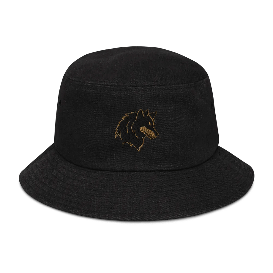 HyperWolf Bucket-Hat product image (1)