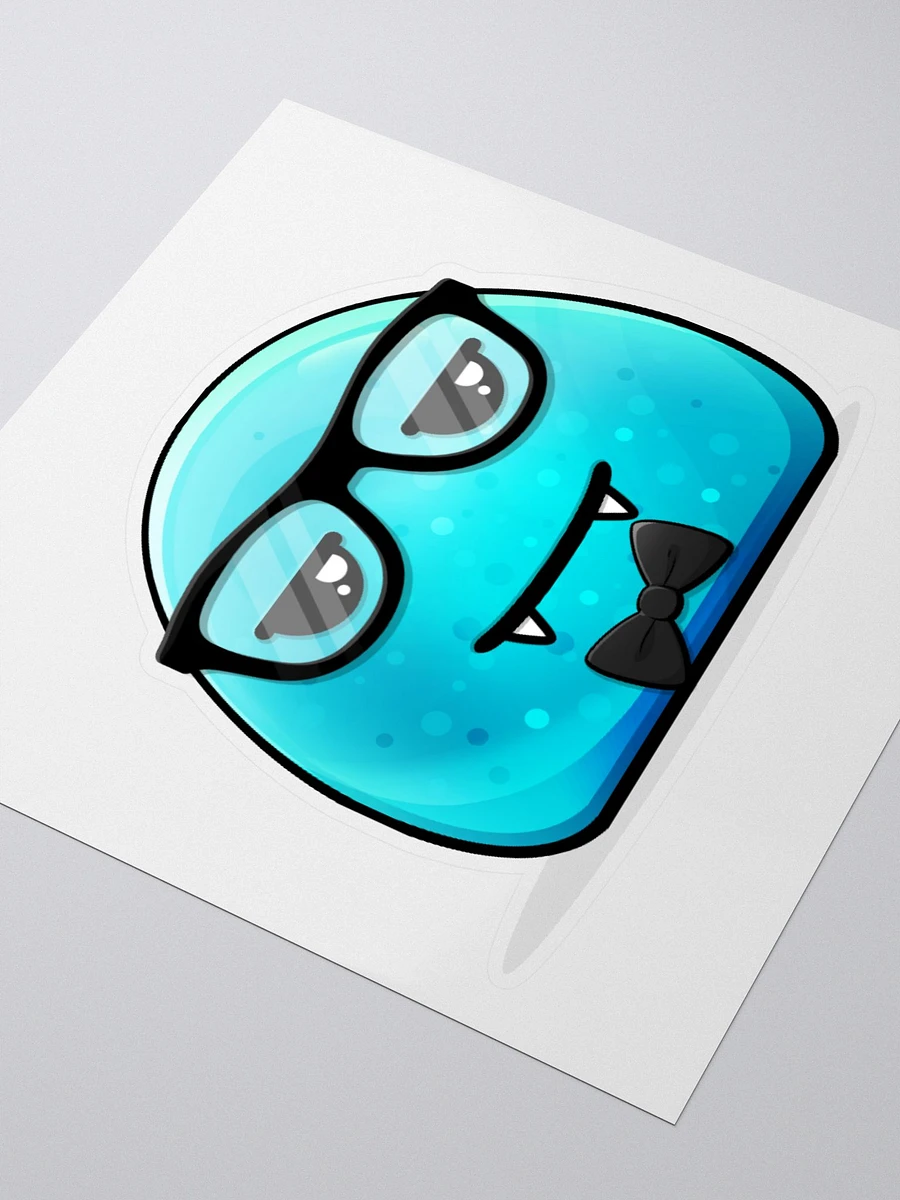 Gurg - Sticker product image (9)
