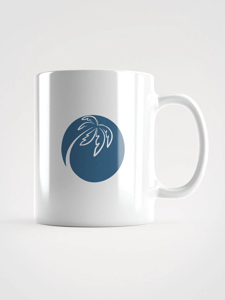 Mug French Oasis product image (1)