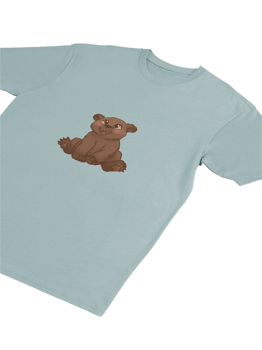 Bear Heavyweight product image (3)