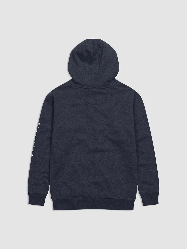 #WilkyFAM M&K HOODIE product image (11)