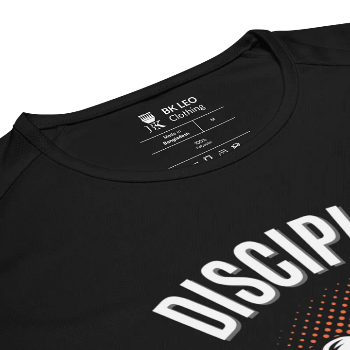 Discipline Defines Strength product image (2)