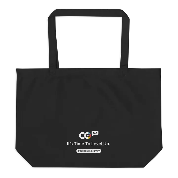 Intentional Baggage Tote product image (2)