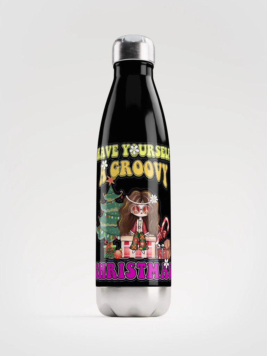 HAVE YOURSELF A GROOVY CHRISTMAS product image (2)