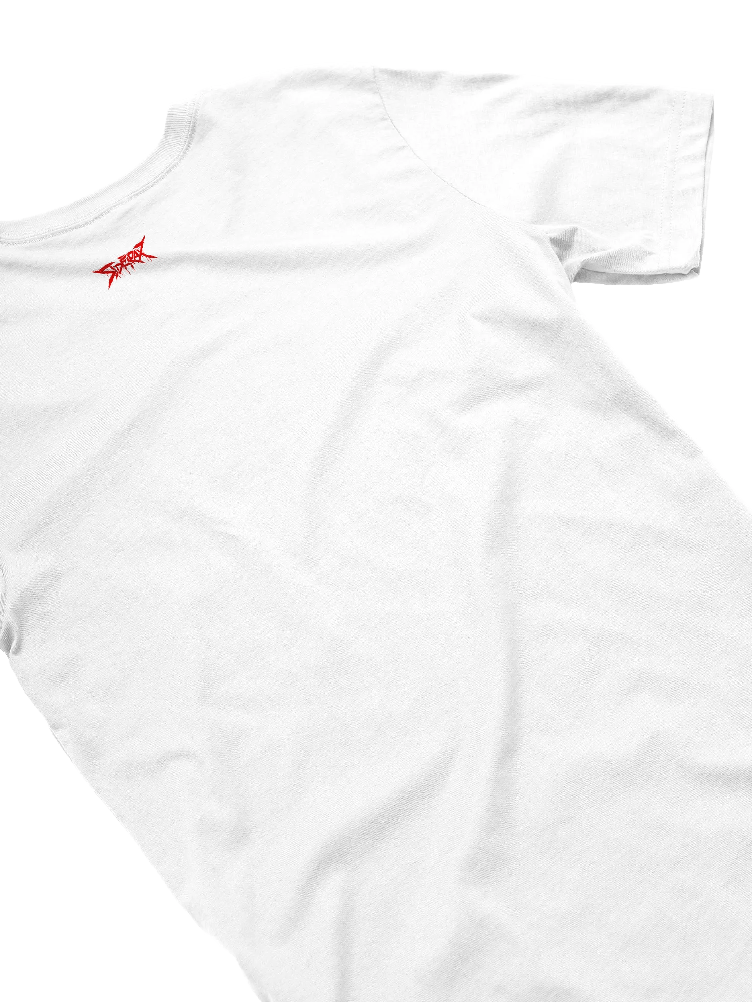 The Bonecutter Supersoft (Alternative) T-Shirt product image (4)