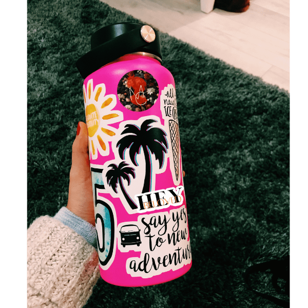 MC Logo Sticker product image (1)