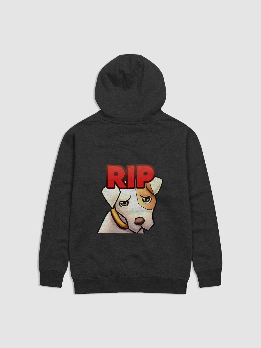 RIP Pullover Hoodie product image (1)