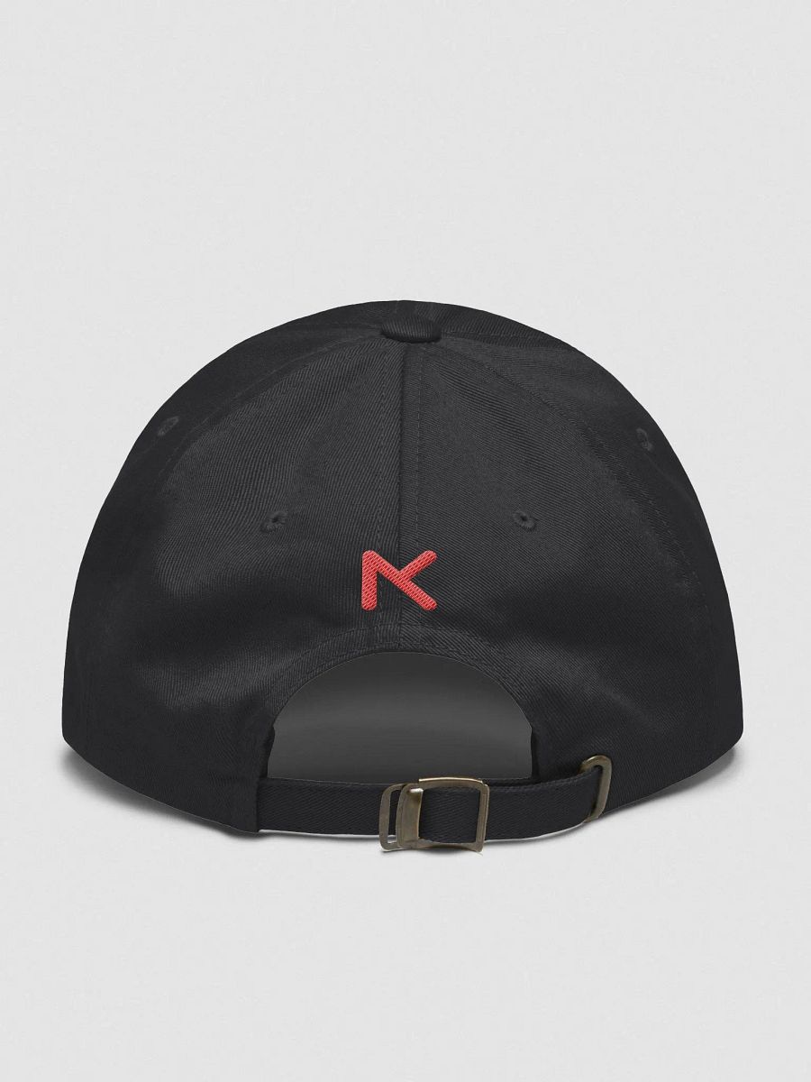 Redline Cap product image (5)
