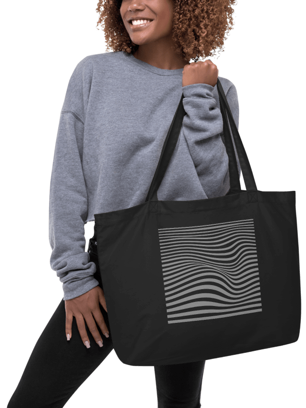 Econscious Organic Cotton Tote product image (4)