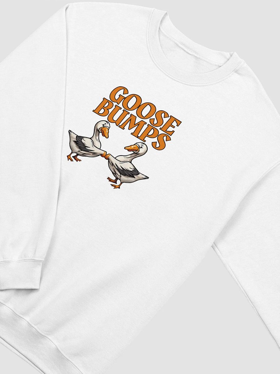 Goose 