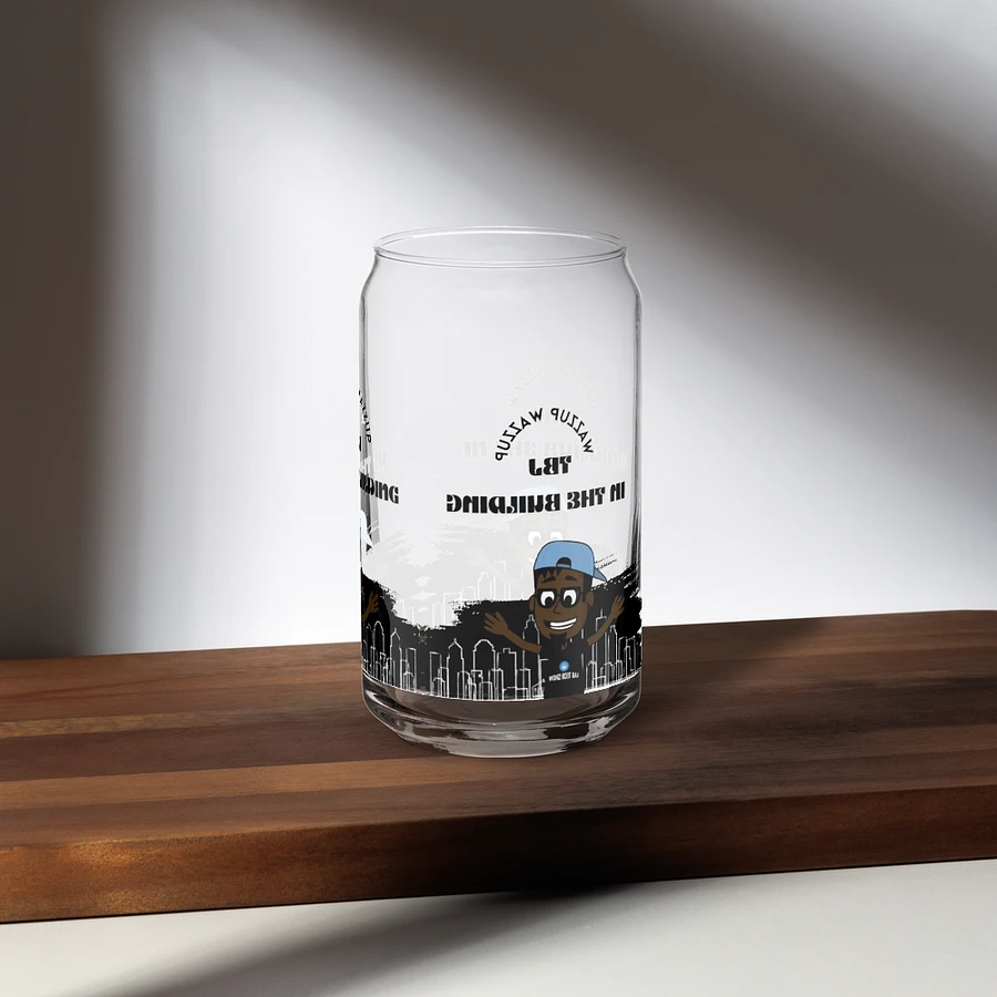 TBJ Adult Beverage Glass product image (27)