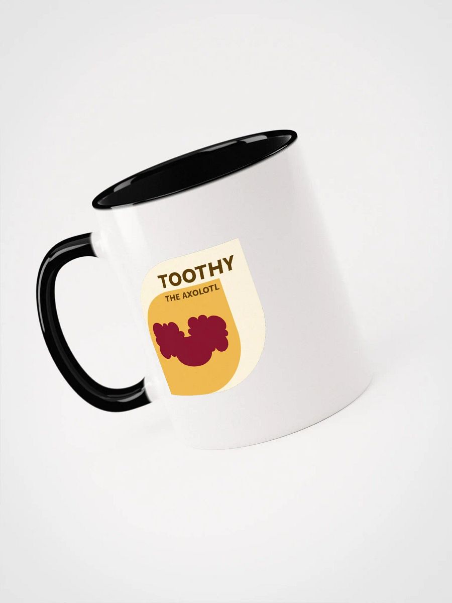 Colorful Toothy Mug product image (33)