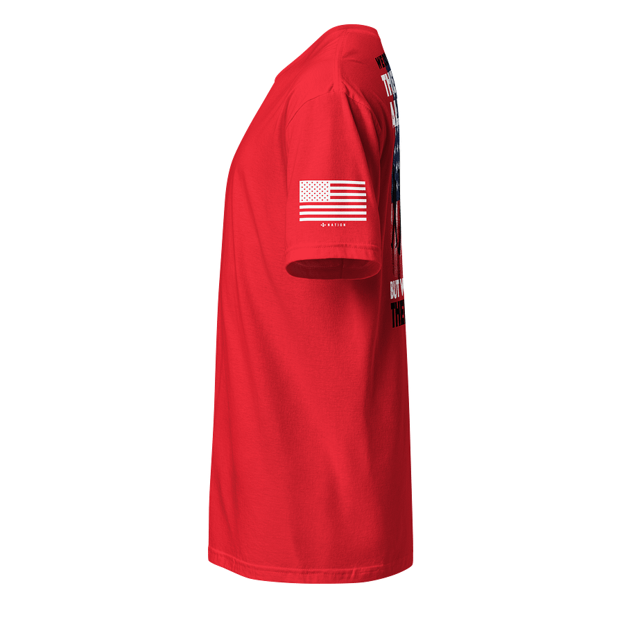 Red Friday: We Owe Them All product image (12)