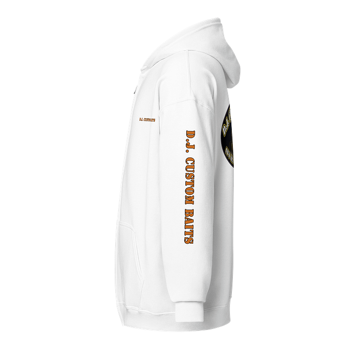 DJ Custom Baits front/back/sleeve print updated product image (2)