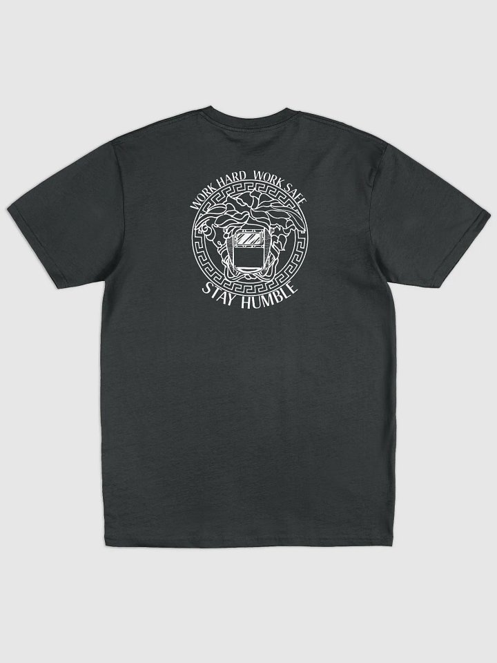 Medusa Welder (Slim Fit) - Cotton Heritage MC1086 product image (1)
