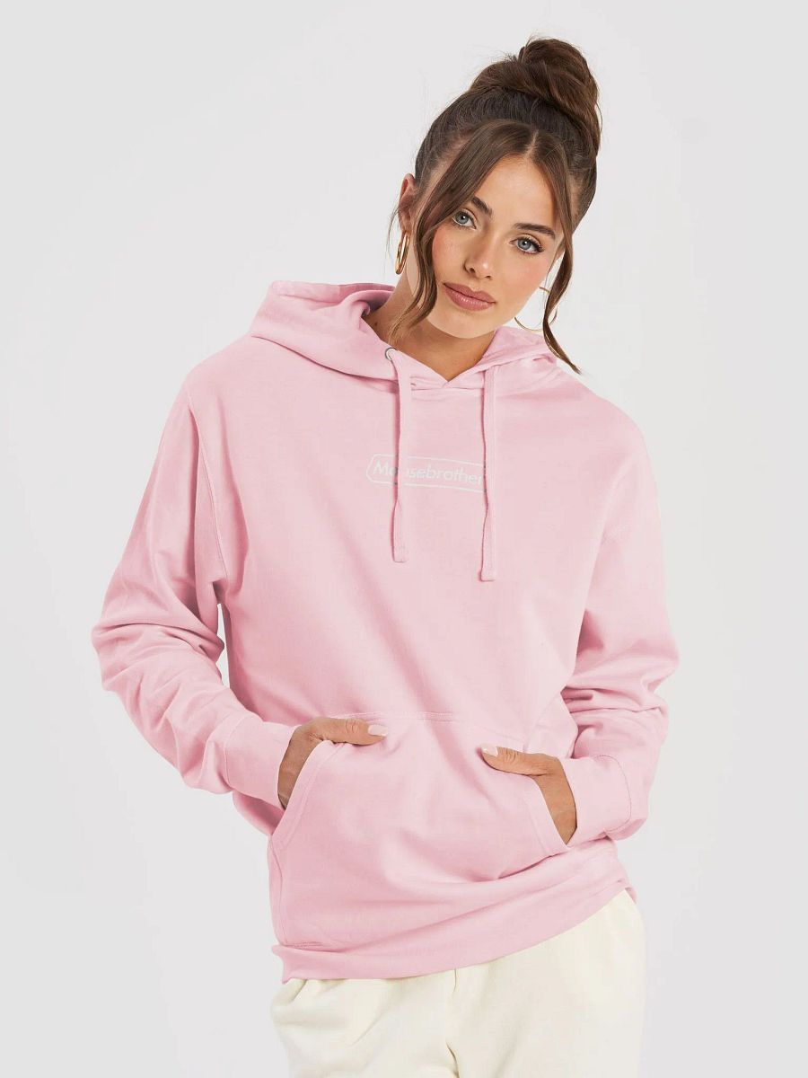 Moosebrother Signature | Printed Hoodie product image (36)