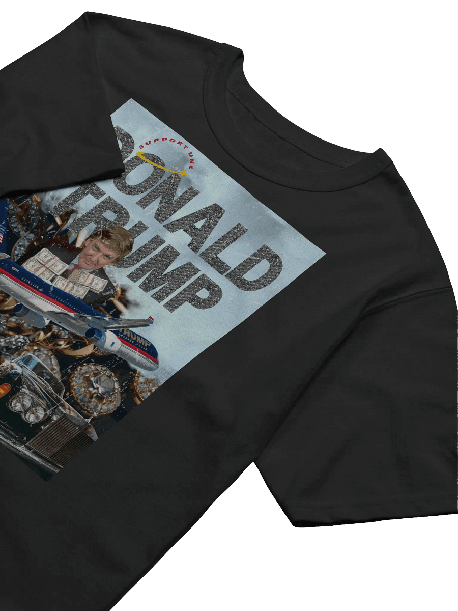 ZOOTED OUT VINTAGE BOOTLEG T-SHIRT product image (3)