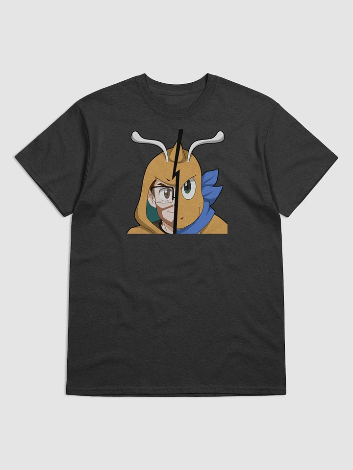 DragonBeaz Split Sides T-Shirt product image (1)