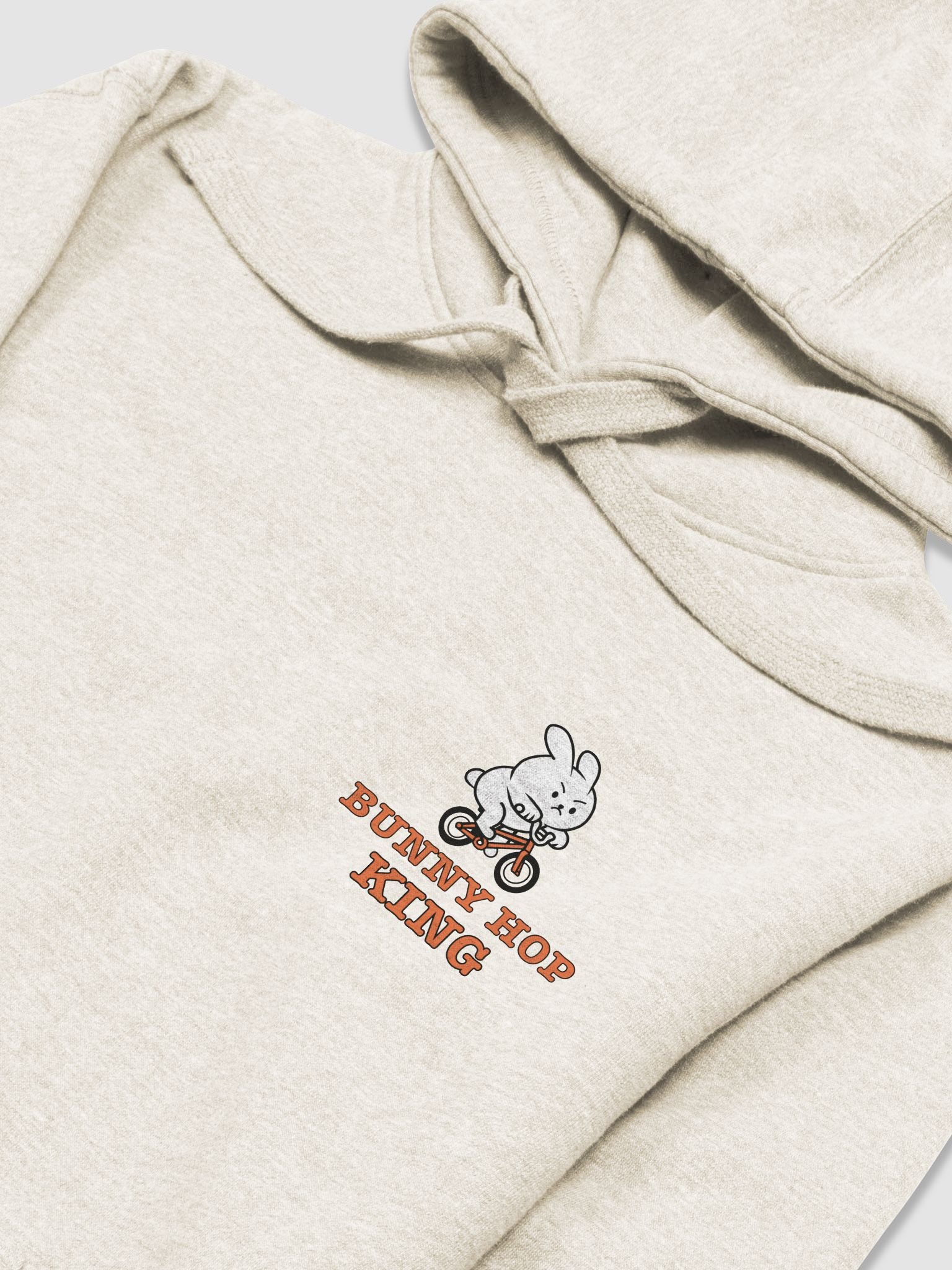 Bunny Hop King product image (26)