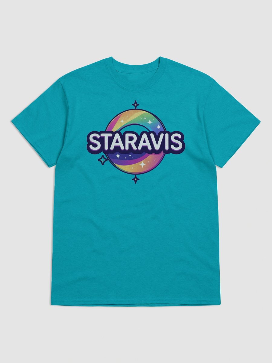 Rainbow Star T-Shirt product image (34)