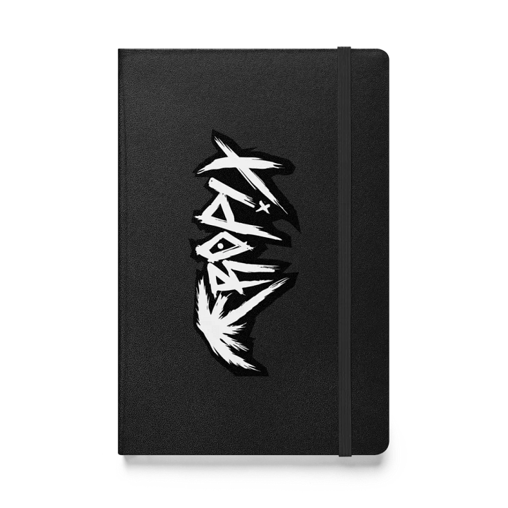 TROP!X NOTEBOOK#2 product image (1)