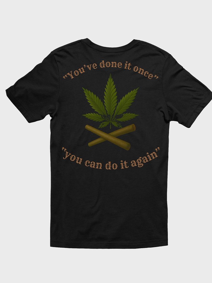 "Shlab it out" BUD Shirt product image (13)