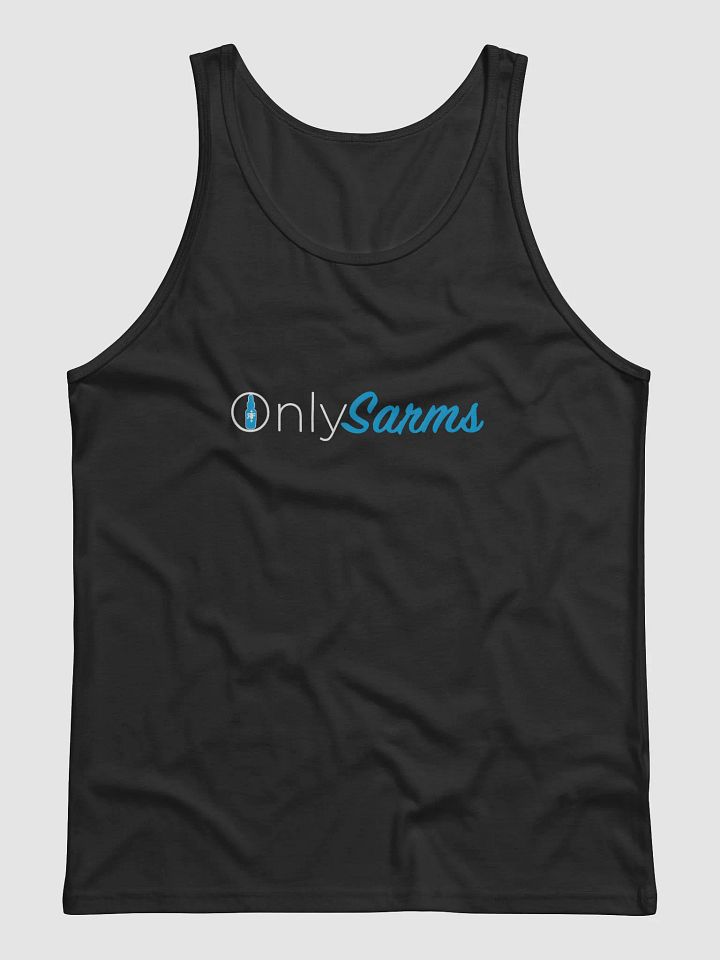 OnlySARMs Tank Top product image (1)