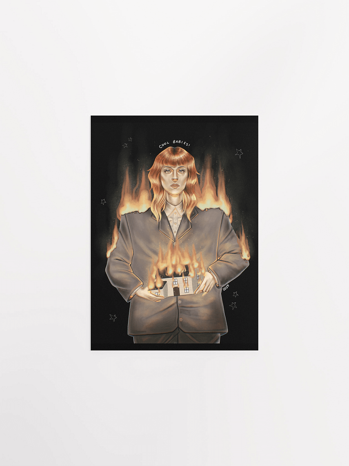 cool babies print! product image (3)