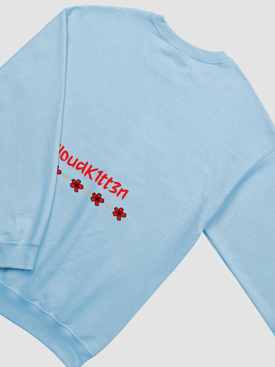 Akatsuki Pet Crewneck product image (20)