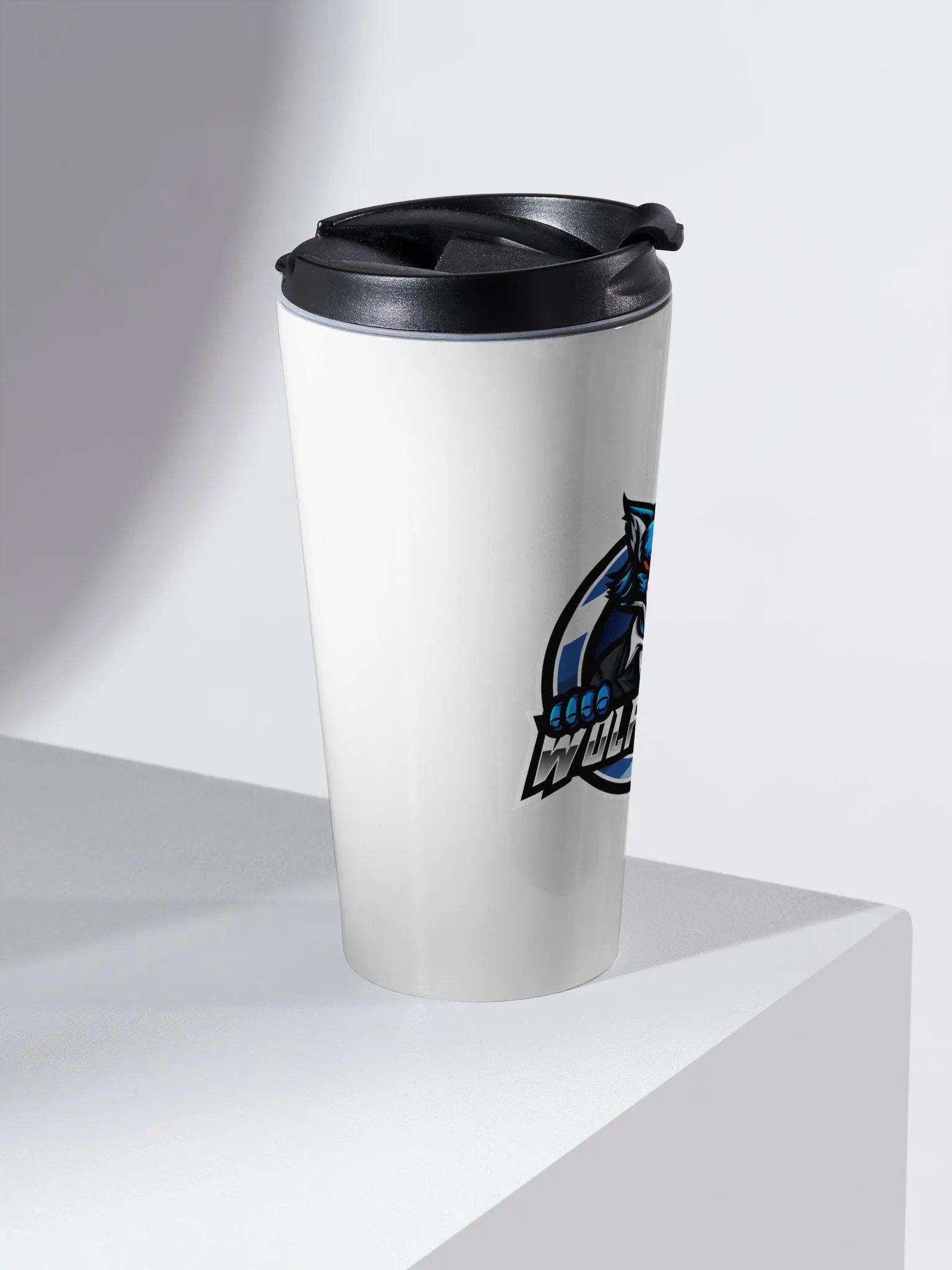 W0lfman13 Travel Mug product image (2)