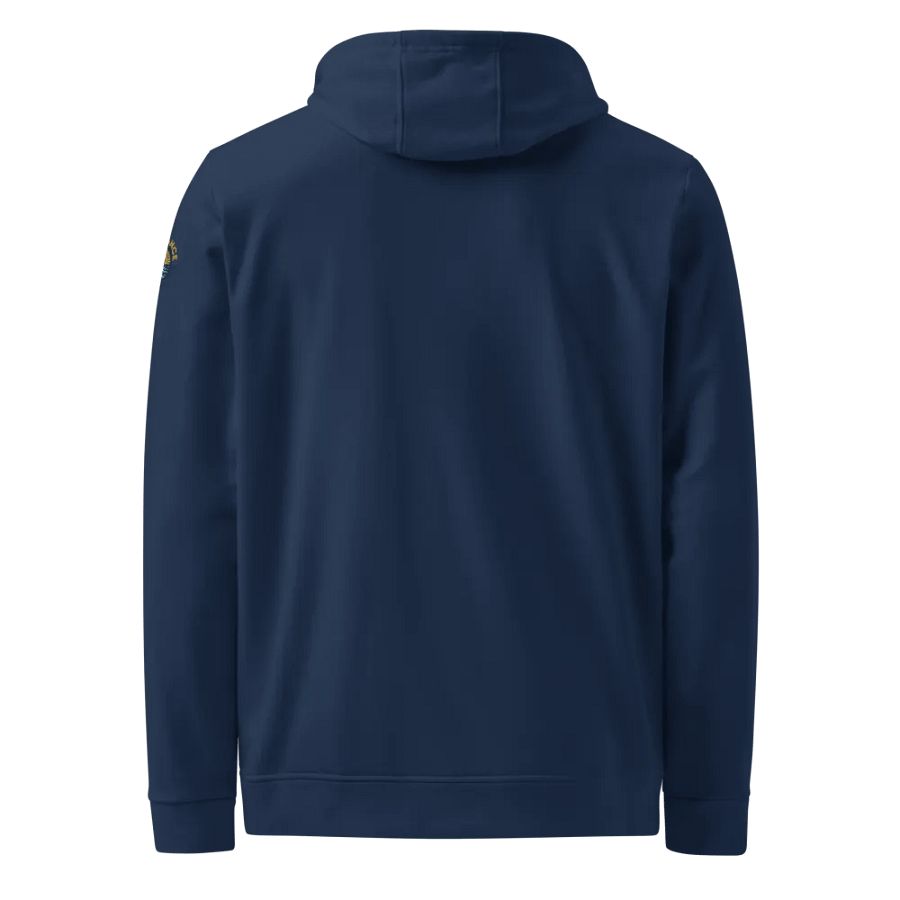 TUSD/CSEA Sun & Waves Adidas® Hoodie product image (6)