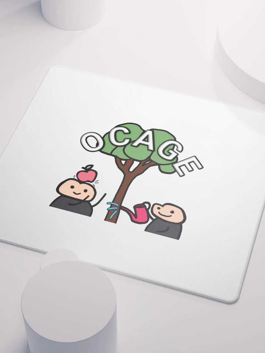 Ocagewood Mouse Pad product image (3)