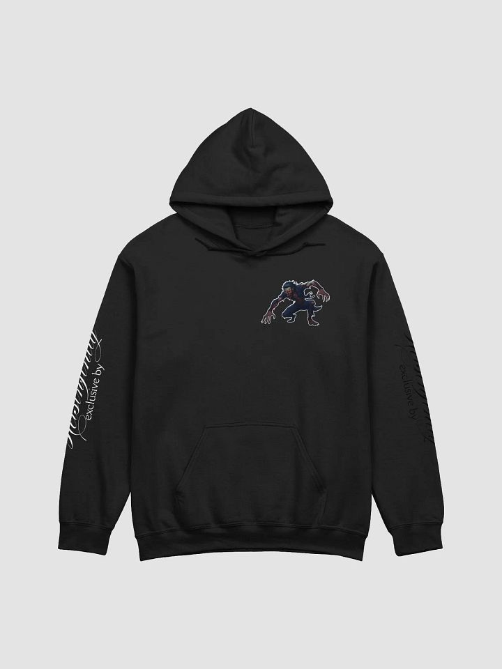 V1 Hybrid Z.W.V. Hoodie product image (7)
