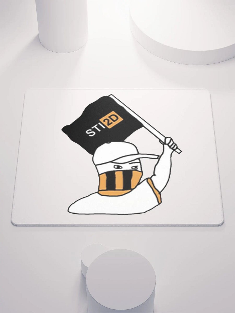 TAPIS DE SOURIS STI2D product image (1)
