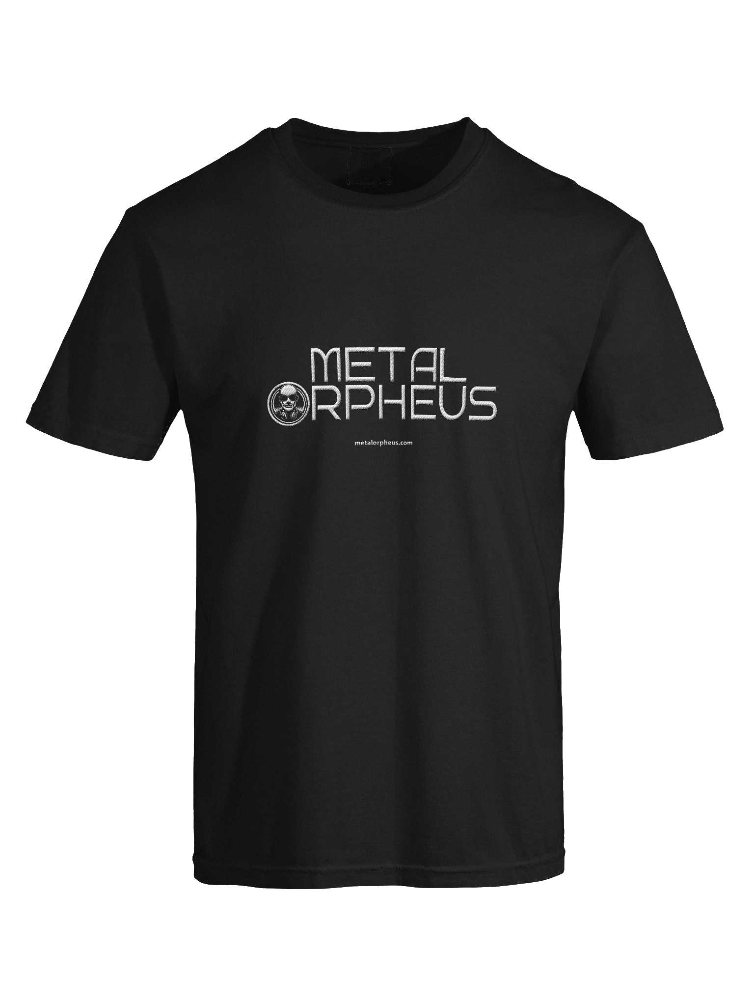 Metal Orpheus Armor Of Defense +1 product image (7)