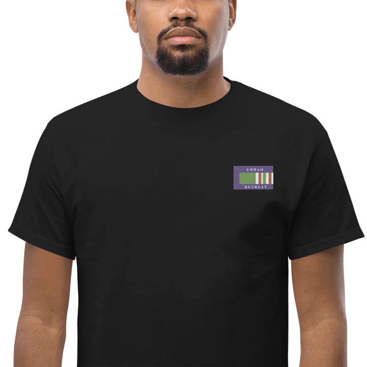 Urban Retreat Graphic Tee product image (1)