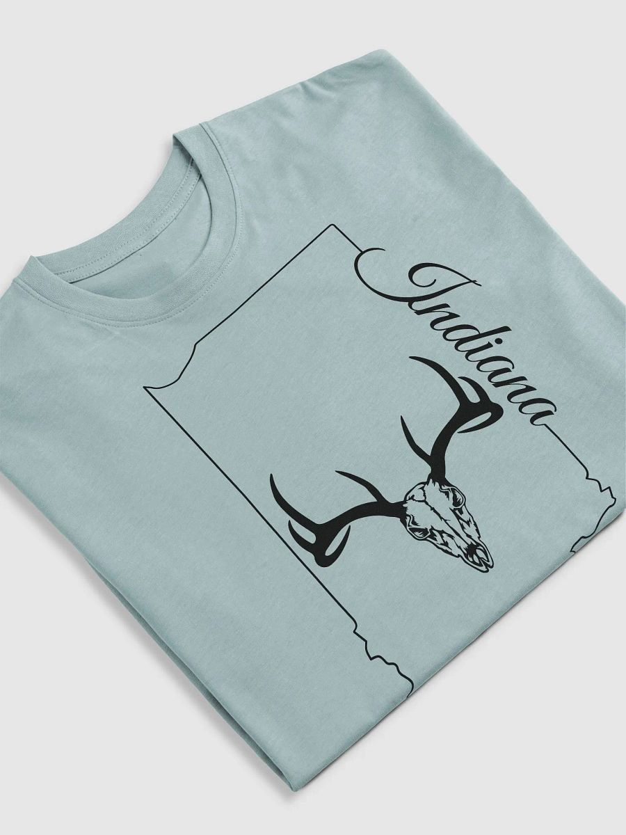 Indiana Buck Men's Tee product image (5)