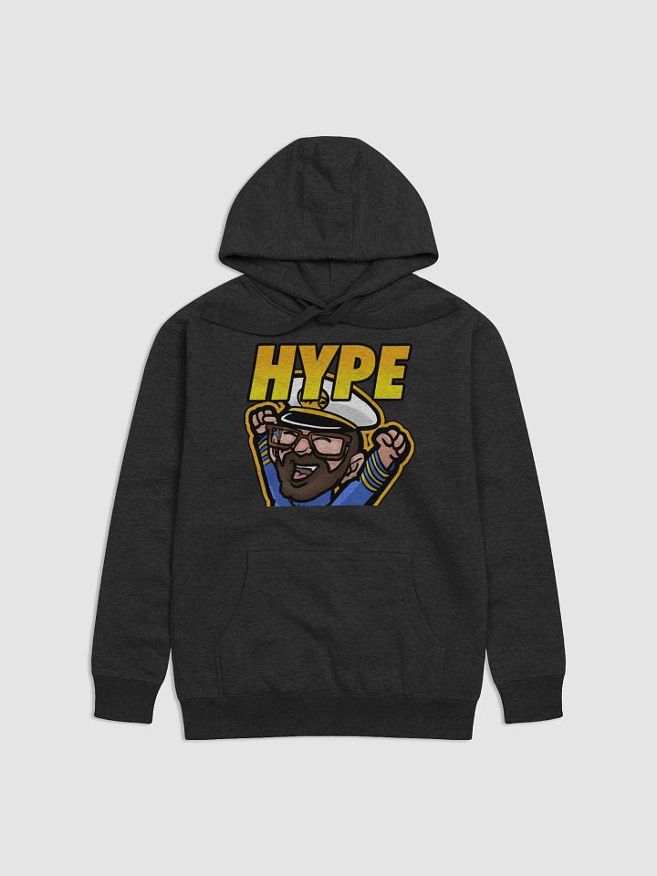 Hoddie Hype product image (1)