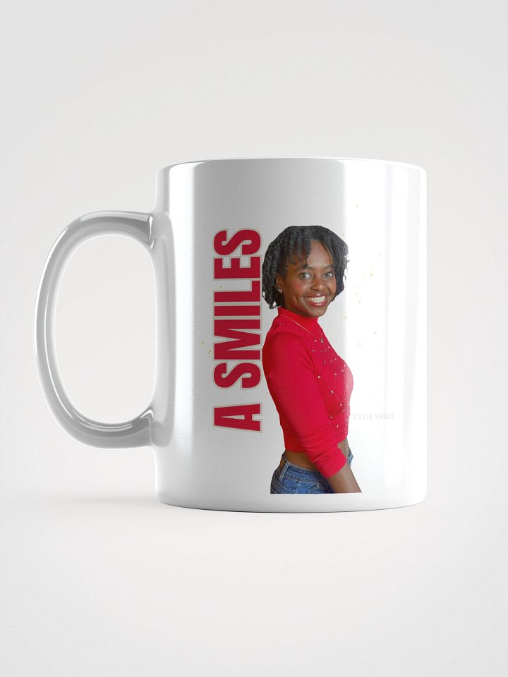 Radiant Smile Mug product image (1)