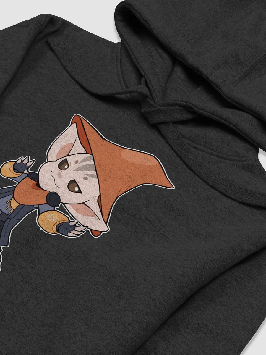 Mukluk Dancin' Hoodie product image (3)