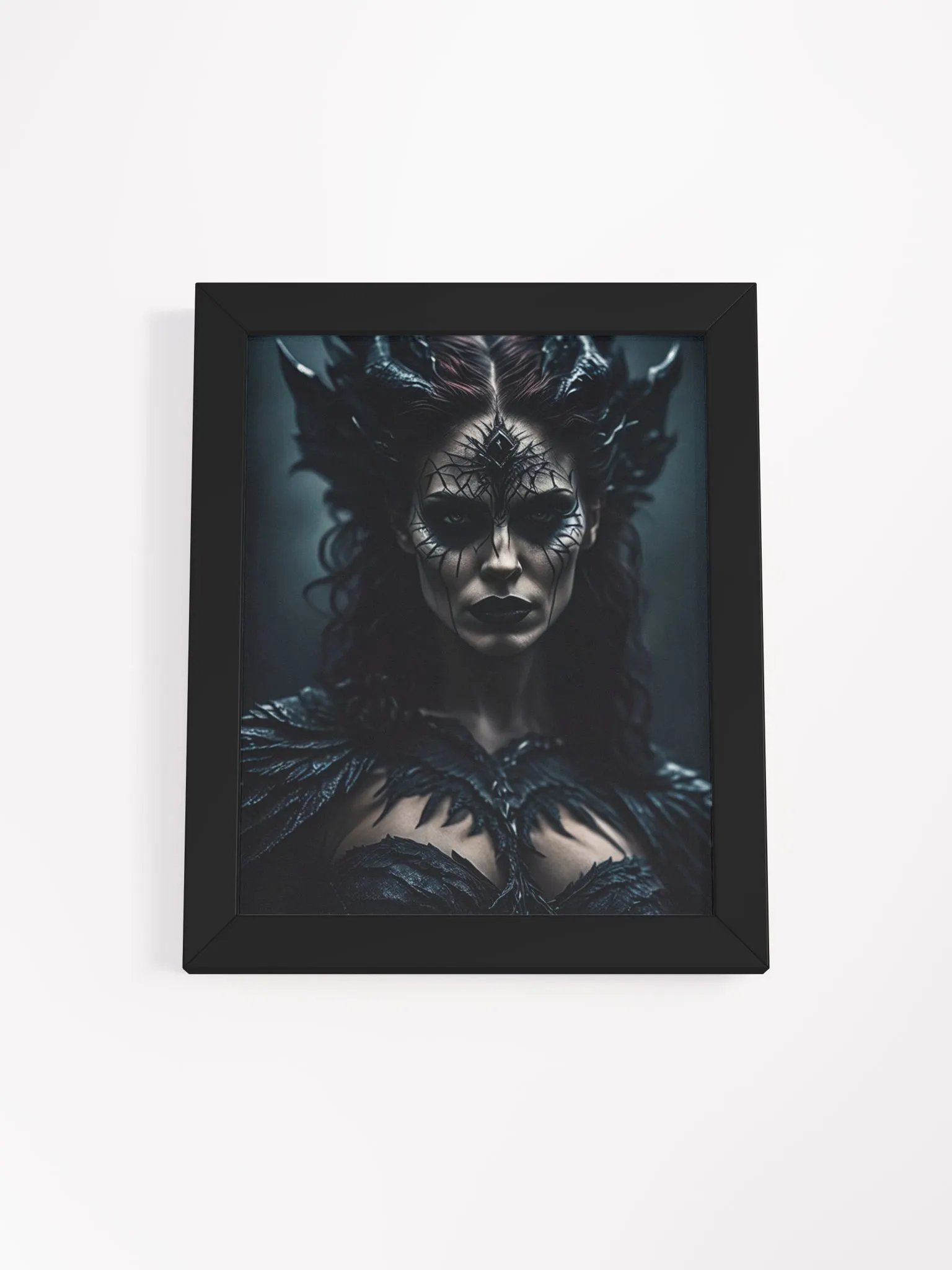Frame - Lilith Spider Queen product image (1)